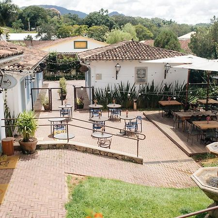 Pousada Relicário Tiradentes Esterno foto