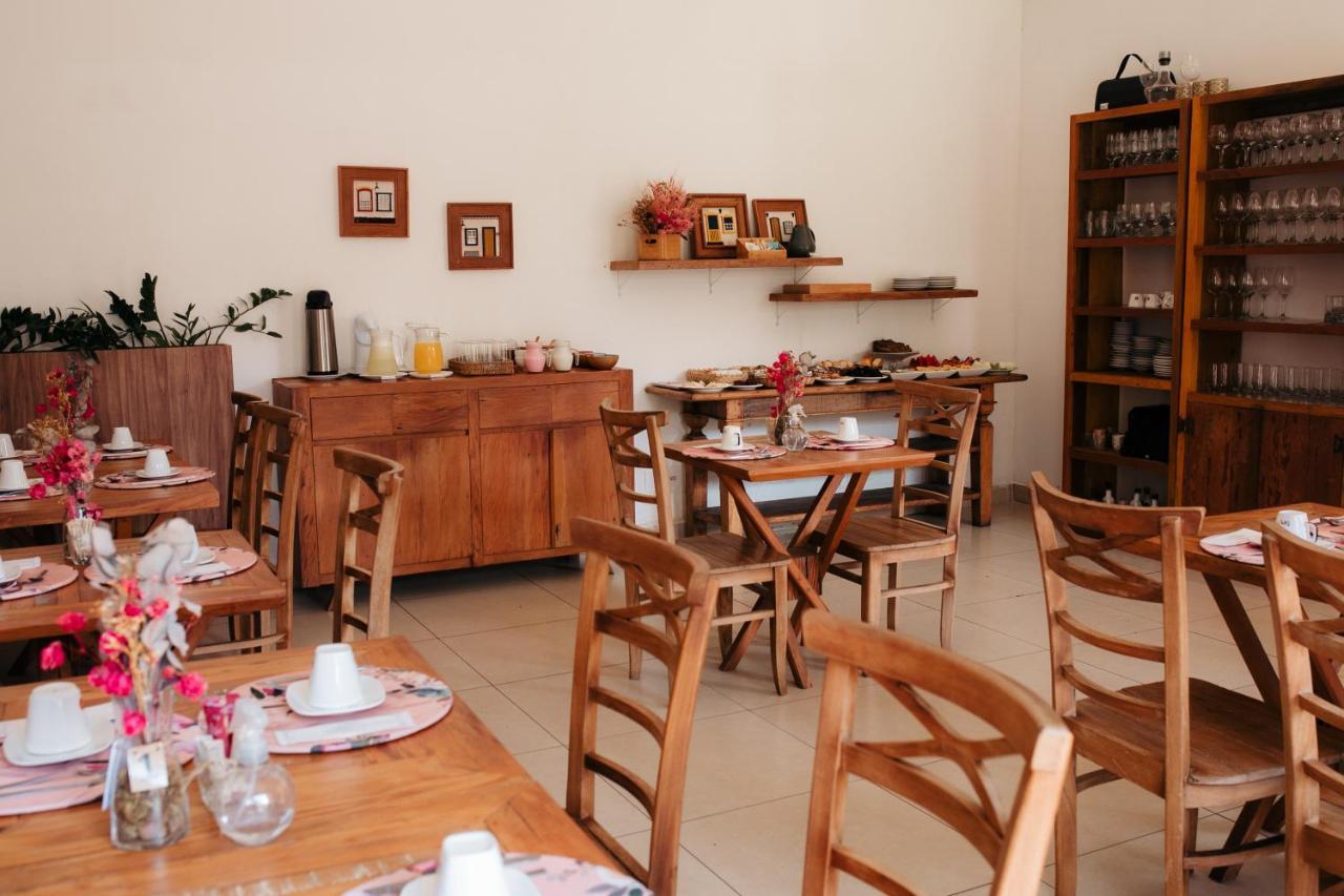 Pousada Relicário Tiradentes Esterno foto